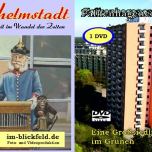 DVD Bundel Spandau-1