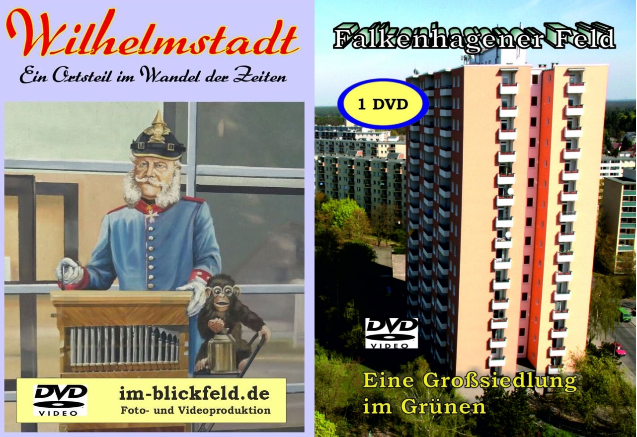 DVD Bundel Spandau-1