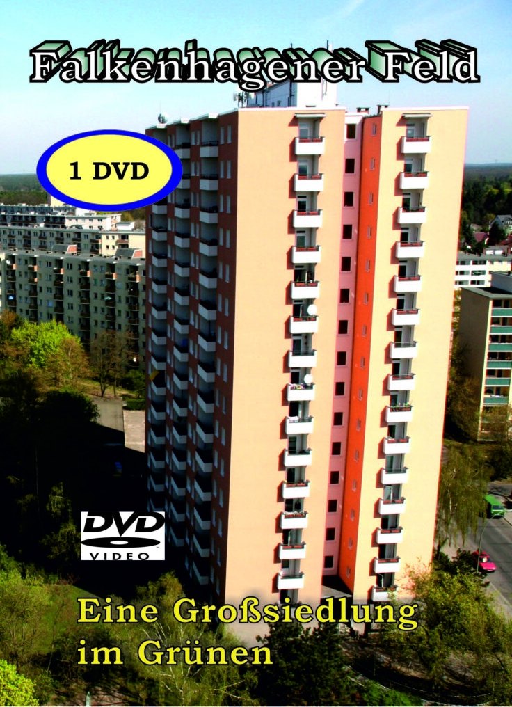 DVD Bundel Spandau-1 – Bild 3