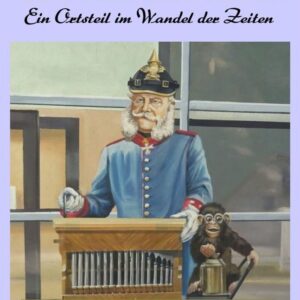 Berlin Spandau Wilhelmstadt